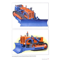 Hanomag Baumaschinen