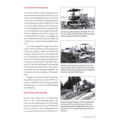 Hanomag Baumaschinen