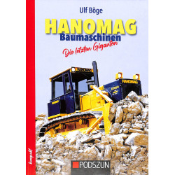 Hanomag Baumaschinen