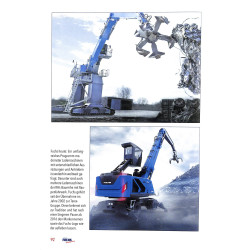 Fuchs Baumaschinen