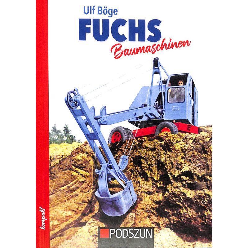 Fuchs Baumaschinen