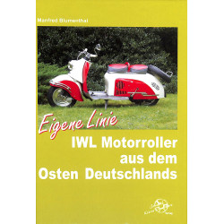 IWLMotorroller aus dem Osten Deutschlands