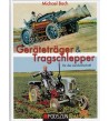 Ger&auml;tetr&auml;ger & Tragschlepper f&uuml;r die Landwirtschaft