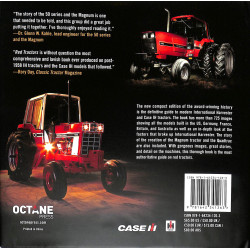 Red Tractors 1958–2022