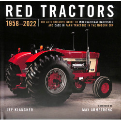 Red Tractors 1958–2022