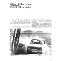 Das grosse Fiat-Spider-Buch