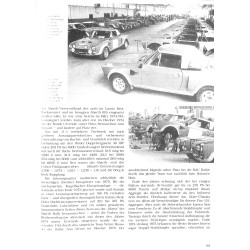 Das grosse Fiat-Spider-Buch
