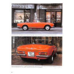 Das grosse Fiat-Spider-Buch