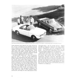 Das grosse Fiat-Spider-Buch