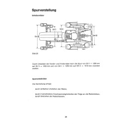 Bedienungsanleitung Deutz D3006, gebruiksaanwijzing