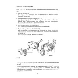D64 - Bedienungsanleitung Deutz D4006