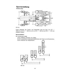 D64 - Bedienungsanleitung Deutz D4006
