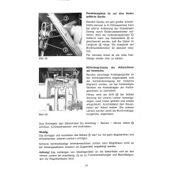Bedienungsanleitung Deutz D5006, gebruiksaanwijzing
