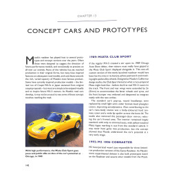 Mazda MX-5 The Complete Story