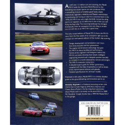 Mazda MX-5 The Complete Story