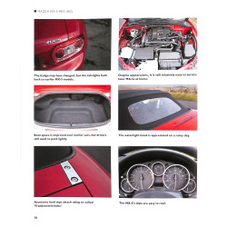 Mazda MX-5 The Complete Story