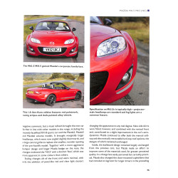 Mazda MX-5 The Complete Story