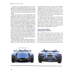 Mazda MX-5 The Complete Story