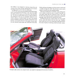 Mazda MX-5 The Complete Story