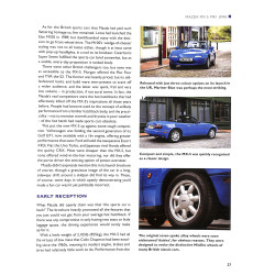 Mazda MX-5 The Complete Story