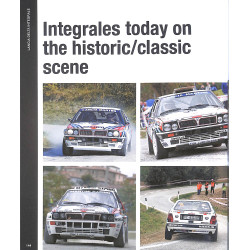 Lancia Delta Integrale