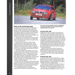 Lancia Delta Integrale