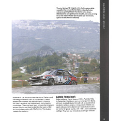 Lancia Delta Integrale