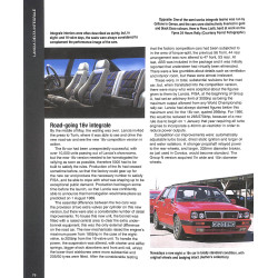 Lancia Delta Integrale