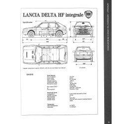 Lancia Delta Integrale