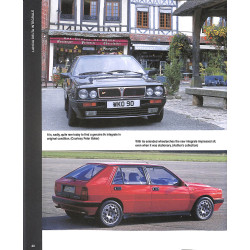 Lancia Delta Integrale
