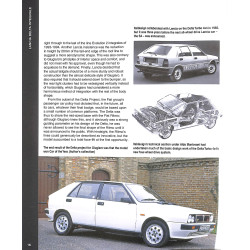Lancia Delta Integrale