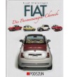 Fiat die Personenwagen-chronik