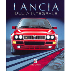 Lancia Delta Integrale