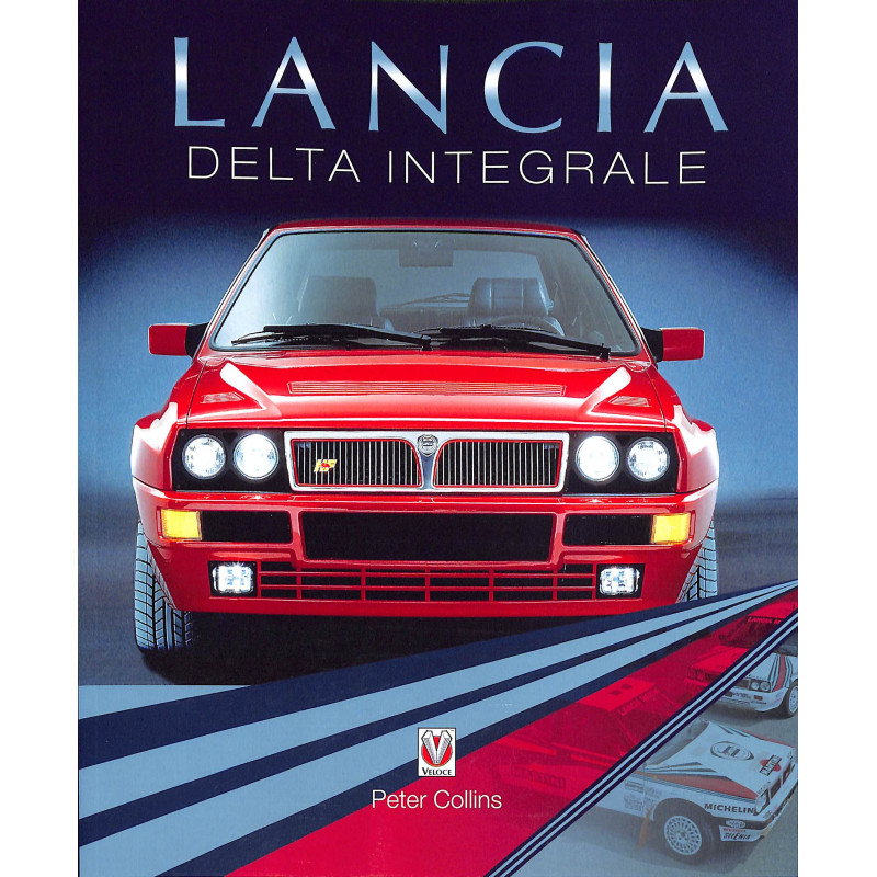 Lancia Delta Integrale