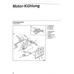 Mazda 626 von 4/83 bis 11/91