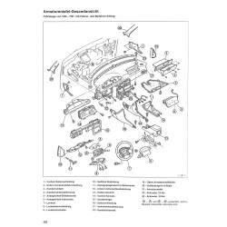 Mazda 626 von 1/92 bis 5/02