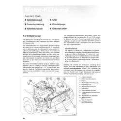 Mazda 626 von 1/92 bis 5/02