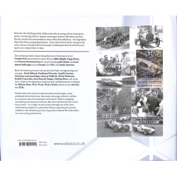Mercedes and Benz Racing 1900-1955