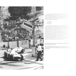 Mercedes and Benz Racing 1900-1955