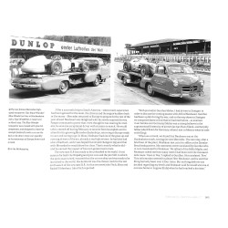 Mercedes and Benz Racing 1900-1955