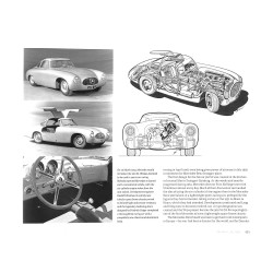 Mercedes and Benz Racing 1900-1955