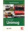 Typenkompass Unimog seit 1974