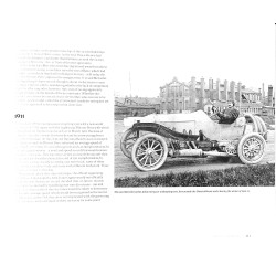 Mercedes and Benz Racing 1900-1955