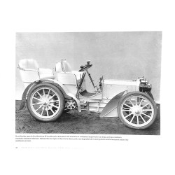 Mercedes and Benz Racing 1900-1955