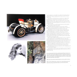 Mercedes and Benz Racing 1900-1955