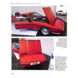 TVR 1946-1982