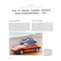 TVR 1946-1982