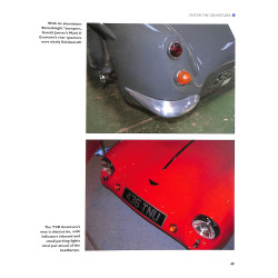 TVR 1946-1982