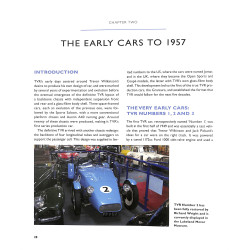 TVR 1946-1982