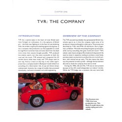 TVR 1946-1982